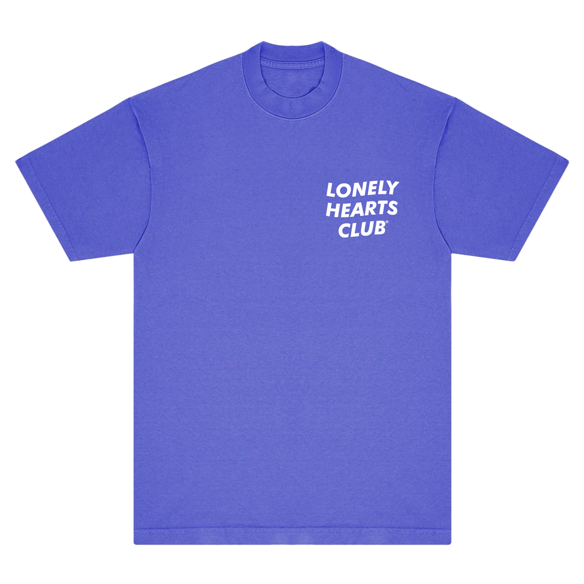 Fck Nudes Garment-dye T-Shirt