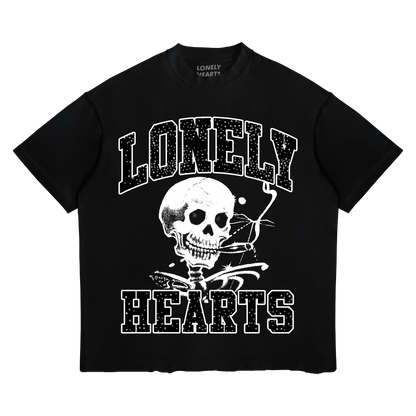 FADED Cropped Premium T-Shirt