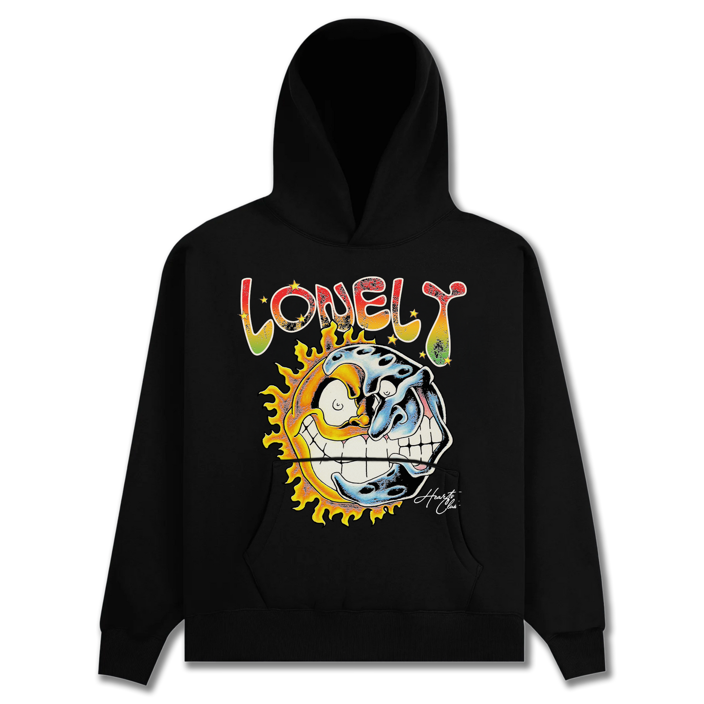 Farewell And Goodnight Hoodie