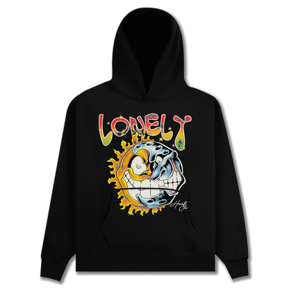 Farewell And Goodnight Hoodie