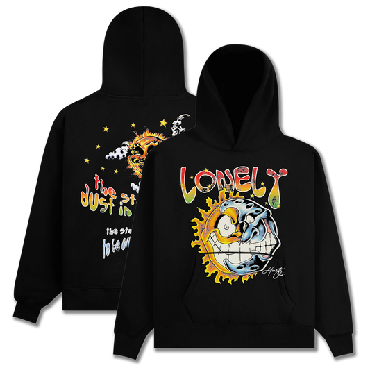 Farewell And Goodnight Hoodie