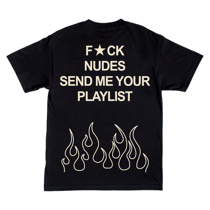 Fck Nudes T-Shirt