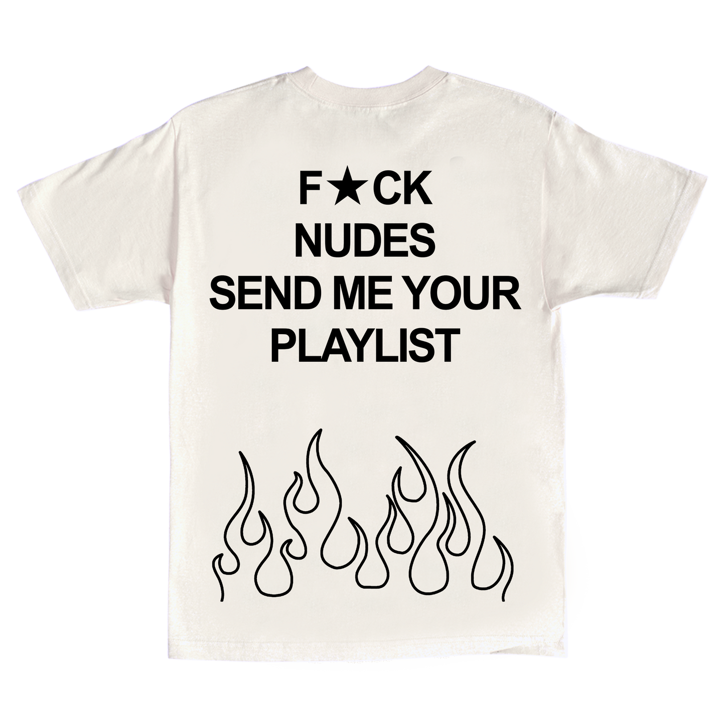 Fck Nudes T-Shirt