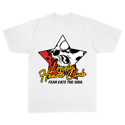 Fear Eats The Soul Premium T-Shirt