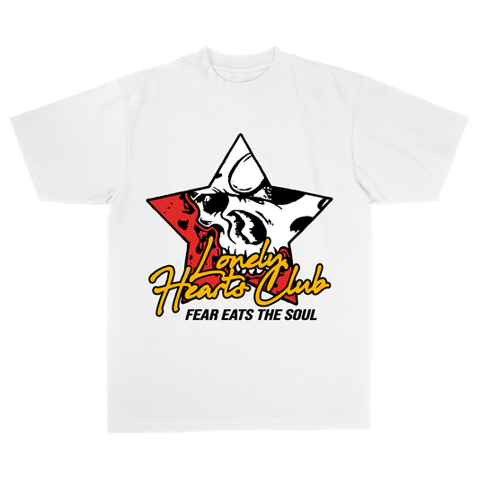 Fear Eats The Soul Premium T-Shirt