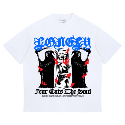 Fear Eats The Soul Premium T-Shirt