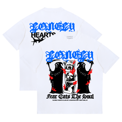 Fear Eats The Soul Premium T-Shirt