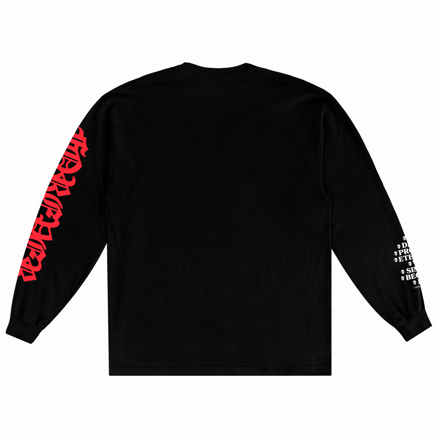 Forever Bound Premium Long-sleeve T-Shirt