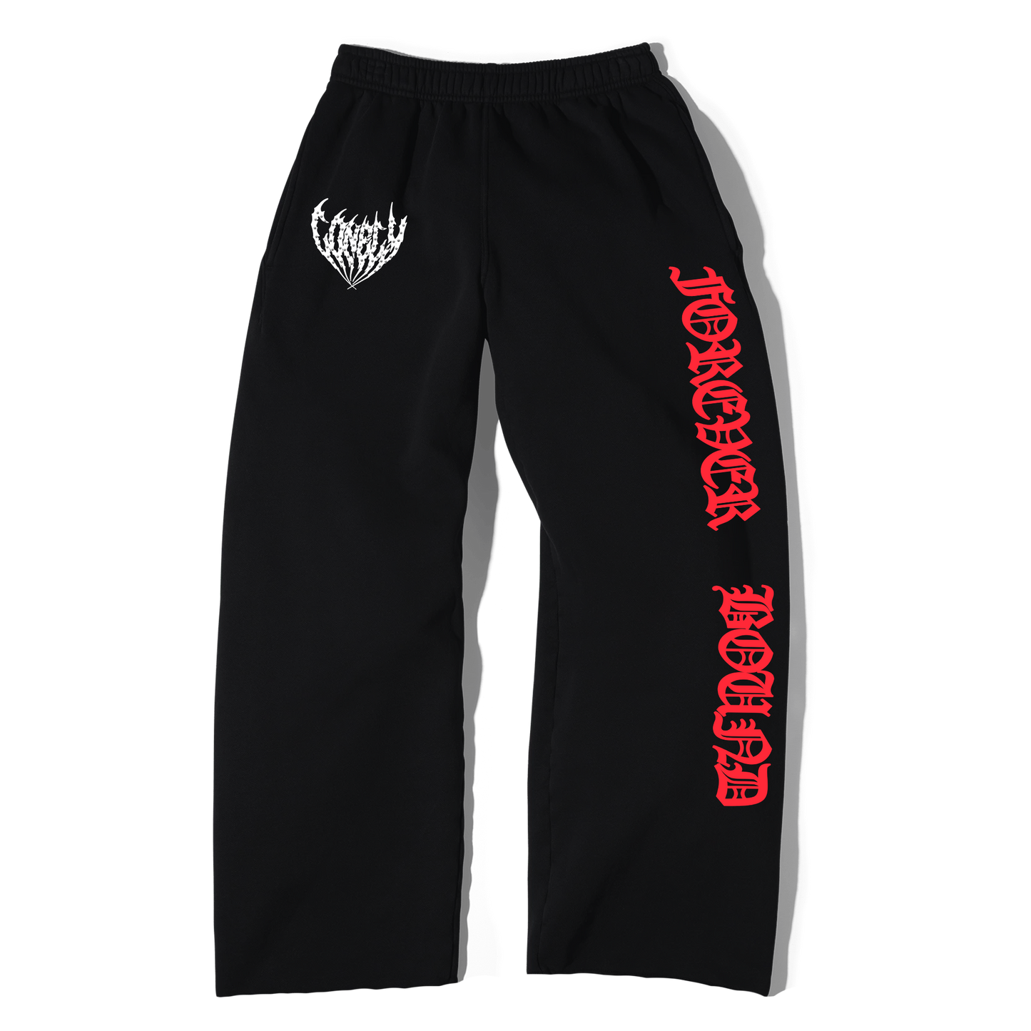 Forever Bound Premium Sweatpants