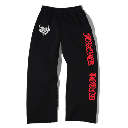 Forever Bound Premium Sweatpants