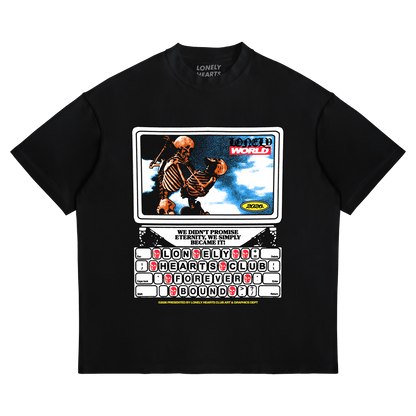 Forever Bound Premium T-Shirt