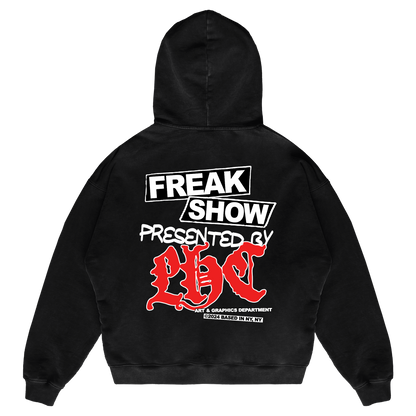 Freak Show Light-weight Premium Hoodie