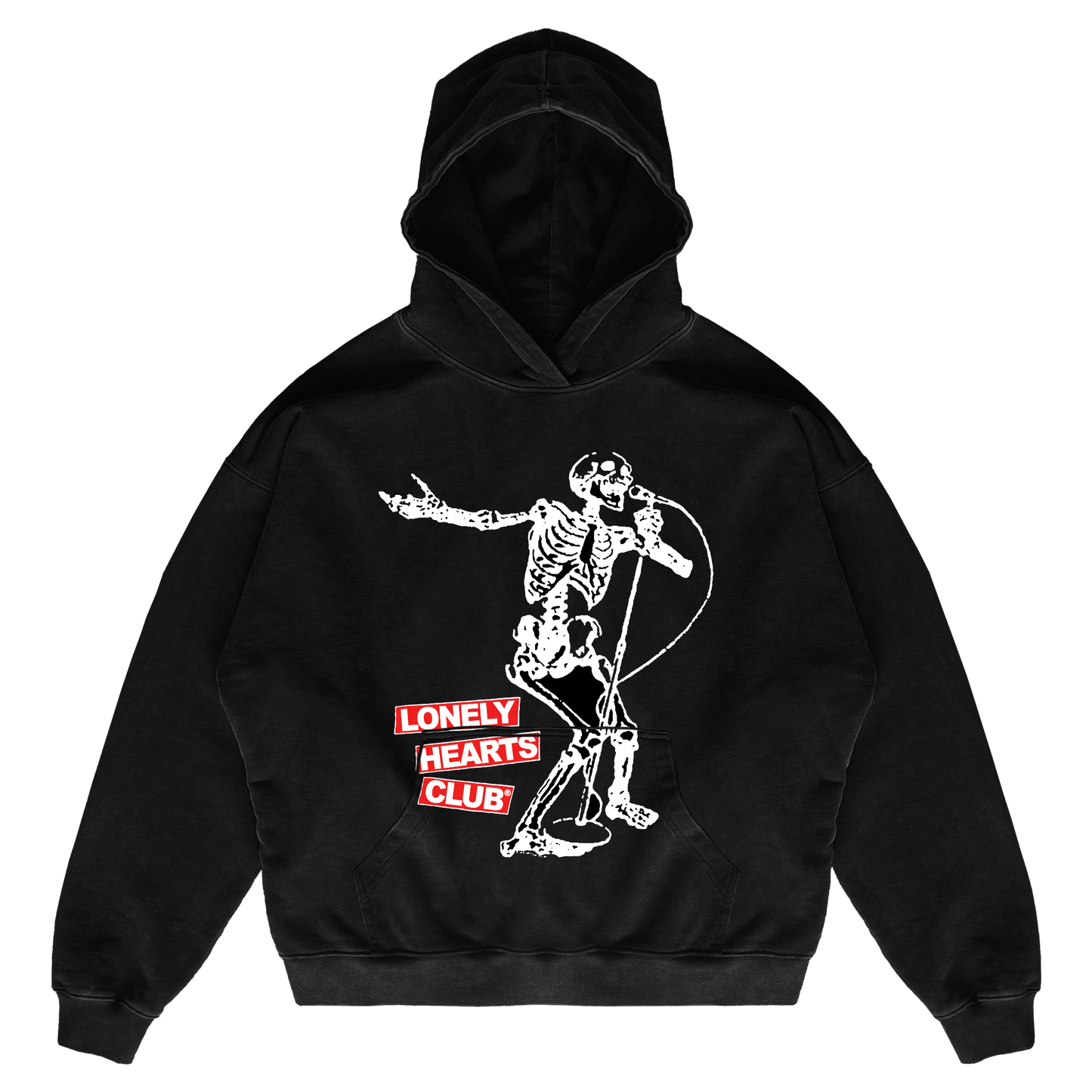 Freak Show Light-weight Premium Hoodie