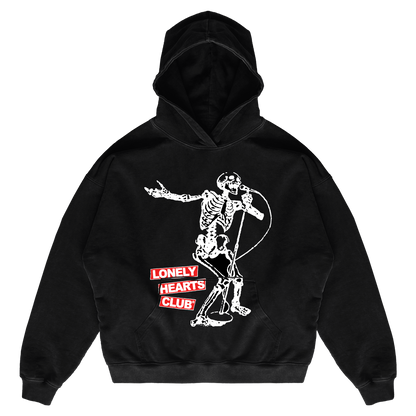 Freak Show Light-weight Premium Hoodie