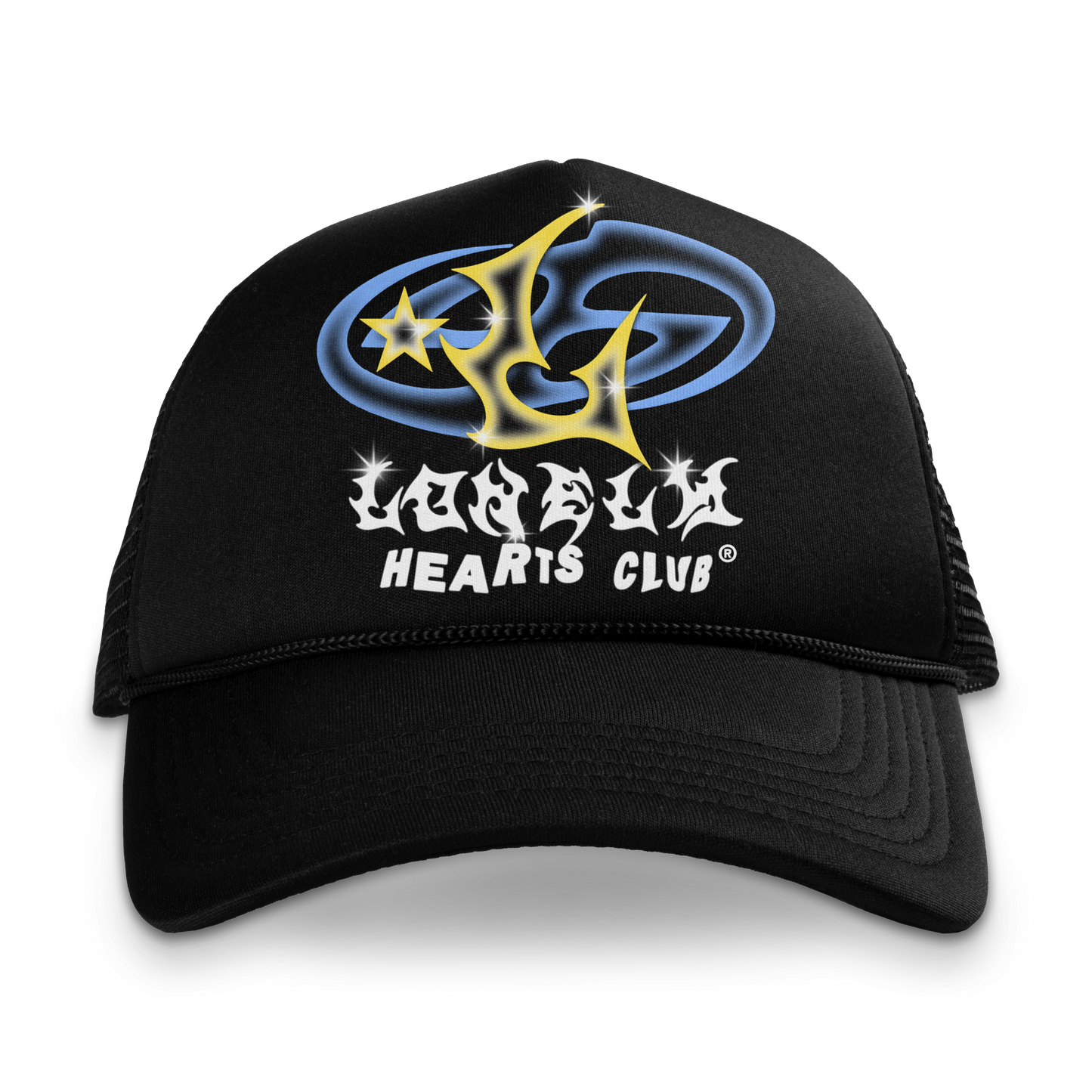 Galaxy Trucker Hat