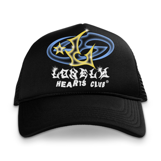 Galaxy Trucker Hat