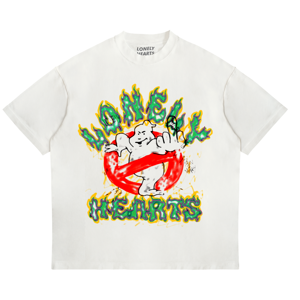 Ghostbusters Premium T-Shirt