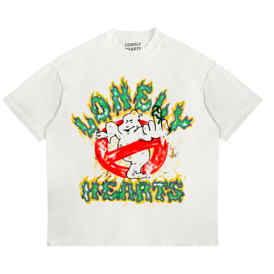 Ghostbusters Premium T-Shirt