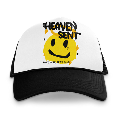 Heaven Sent Trucker Hat