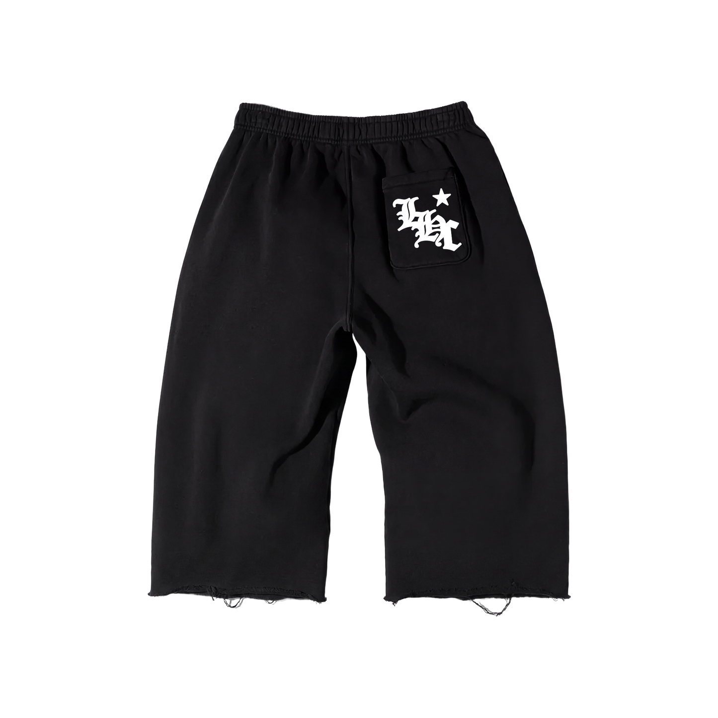 Heatwave Premium Long Shorts