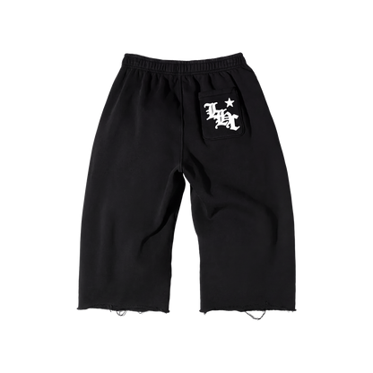 Art Division Premium Long Shorts