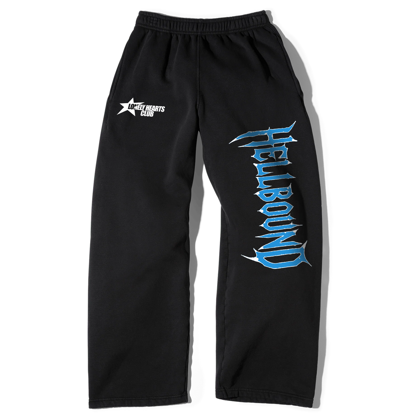 Hellbound Premium Sweatpants