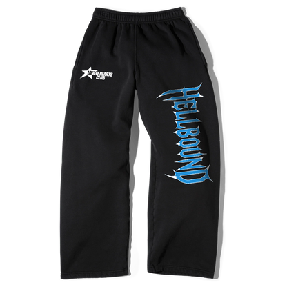 Hellbound Premium Sweatpants