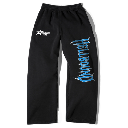 Hellbound Premium Sweatpants