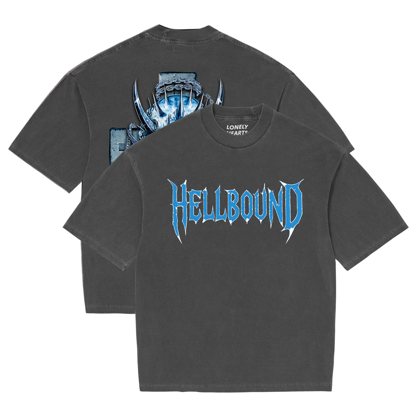Hellbound Premium T-Shirt