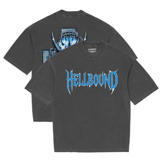 Hellbound Premium T-Shirt