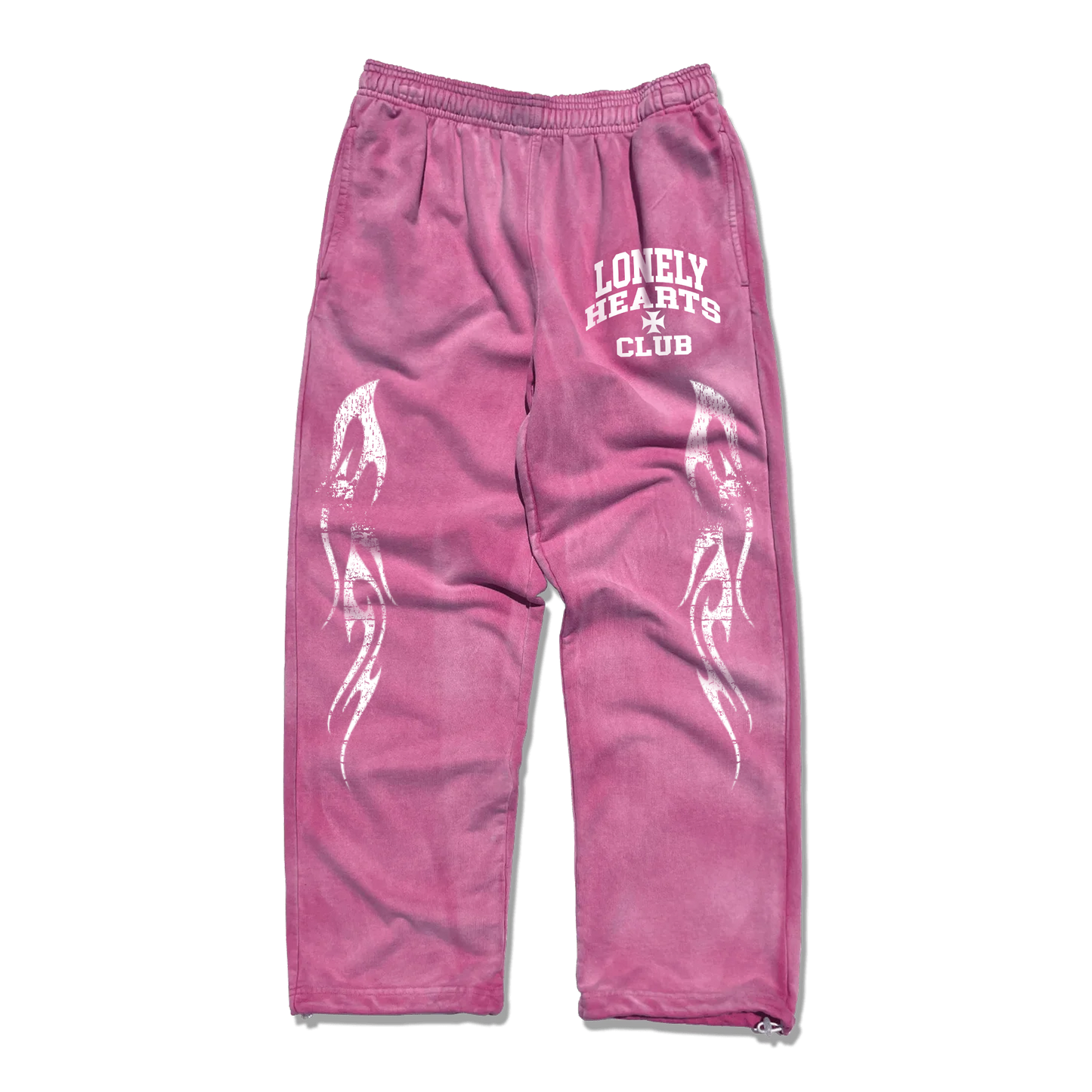 Hellraiser Premium French Terry Sweatpants