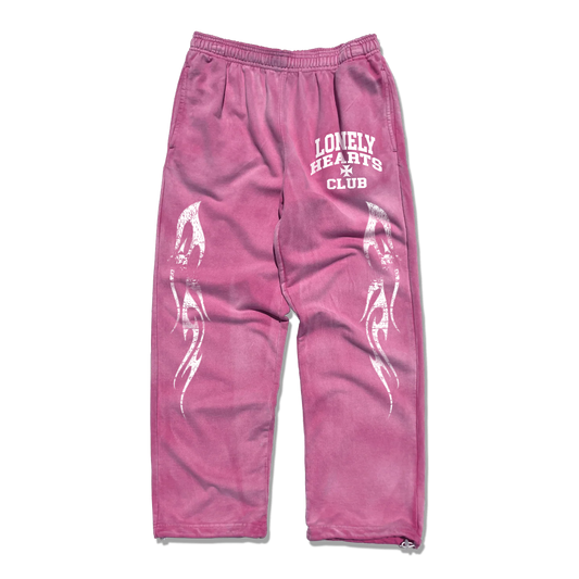 Hellraiser Premium French Terry Sweatpants