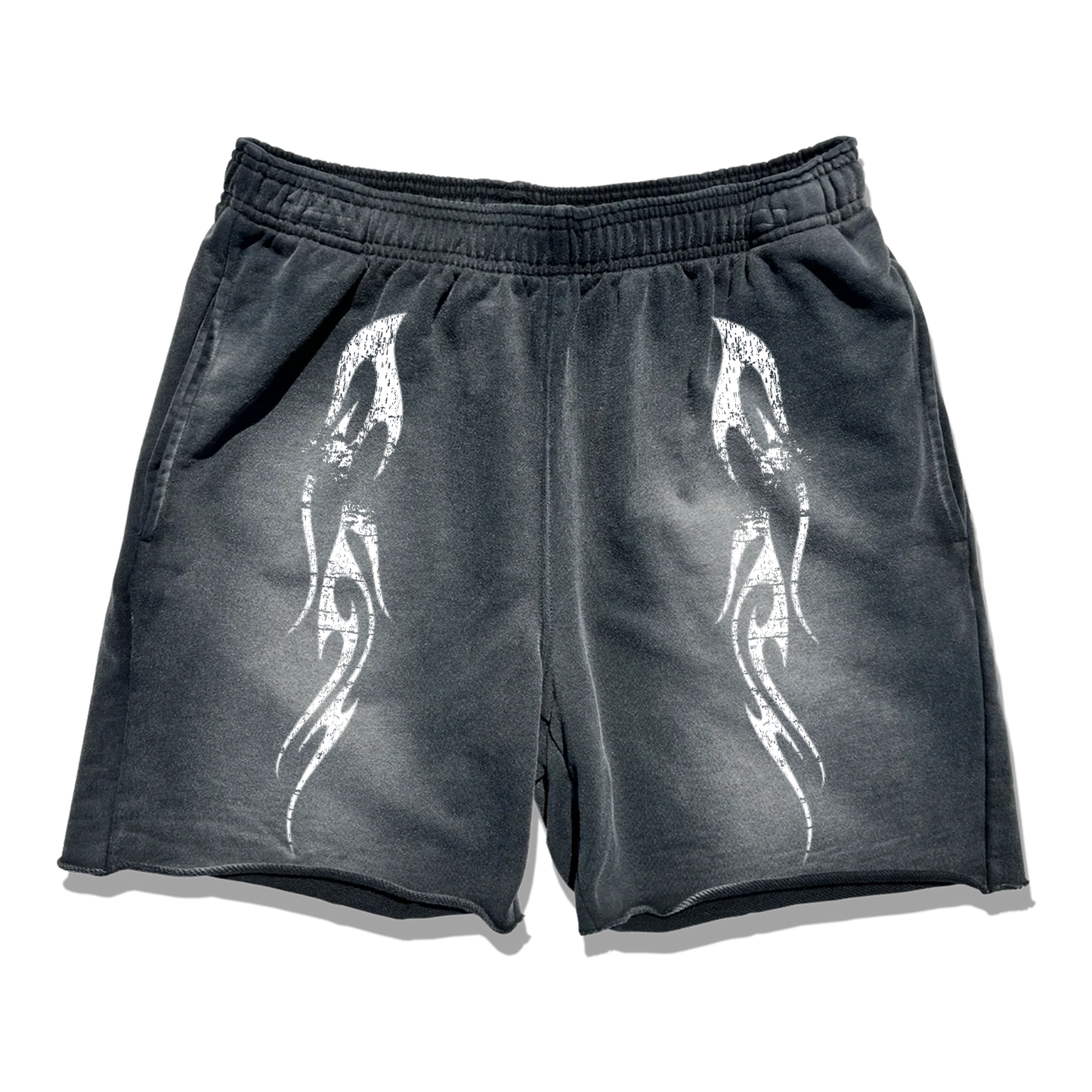 Hellraiser French Terry Sweatshorts