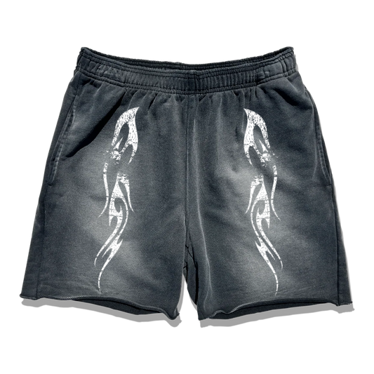 Hellraiser French Terry Sweatshorts