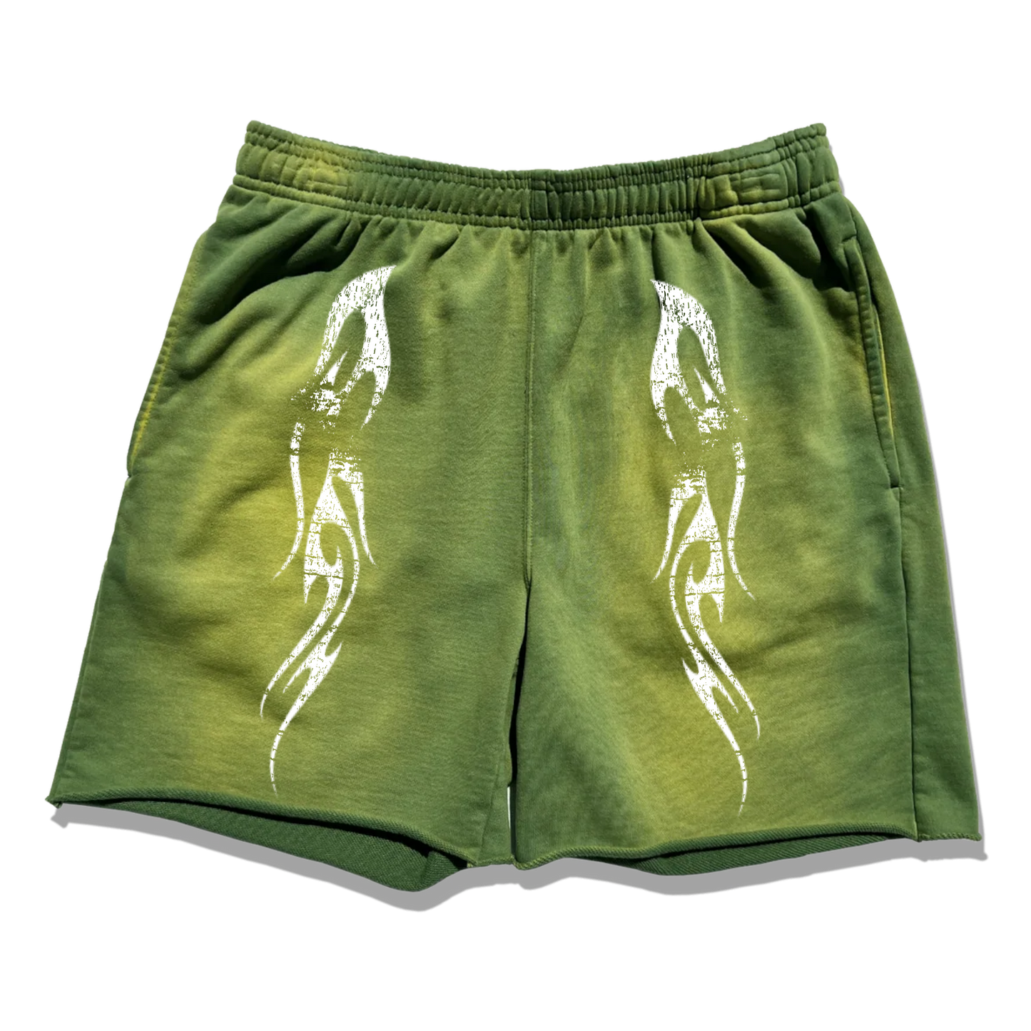 Hellraiser French Terry Sweatshorts