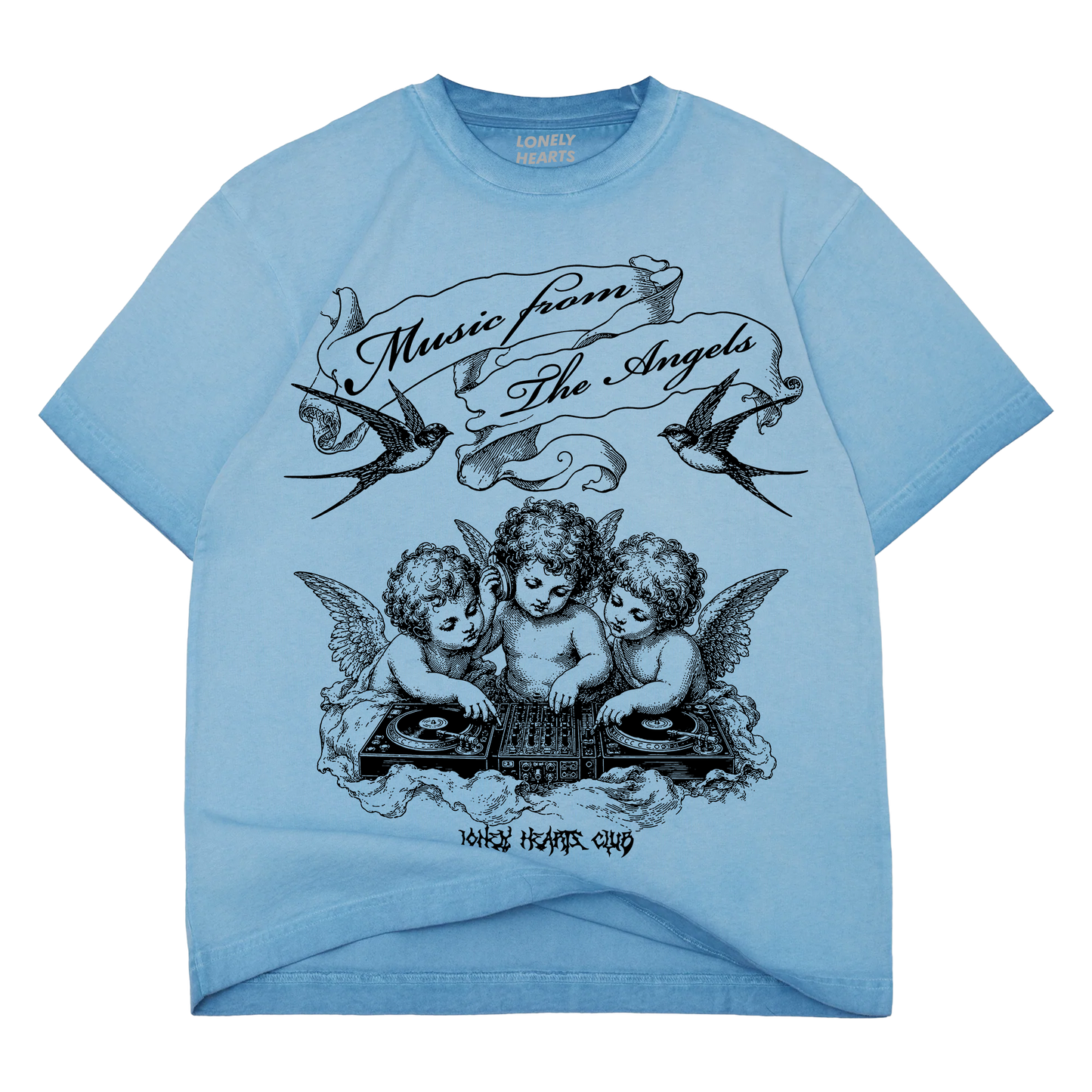 House Music Premium T-Shirt