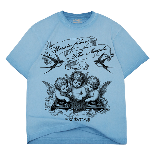 House Music Premium T-Shirt
