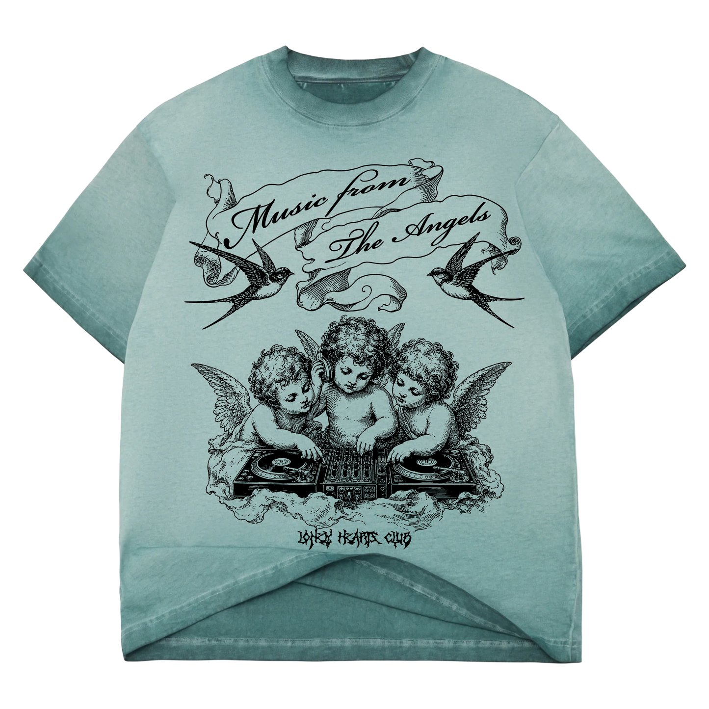 House Music Premium T-Shirt