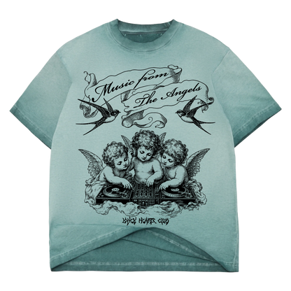 House Music Premium T-Shirt