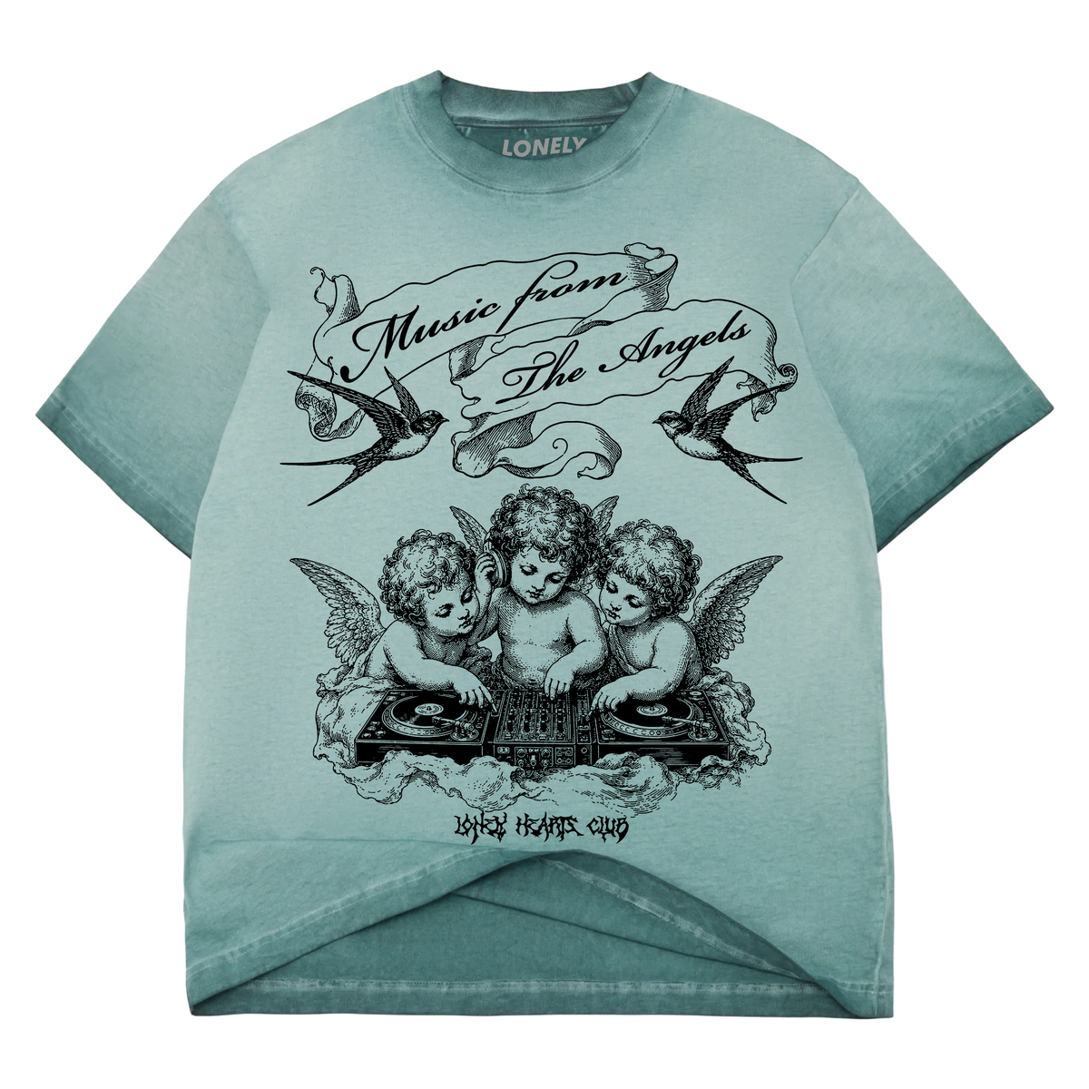 House Music Premium T-Shirt