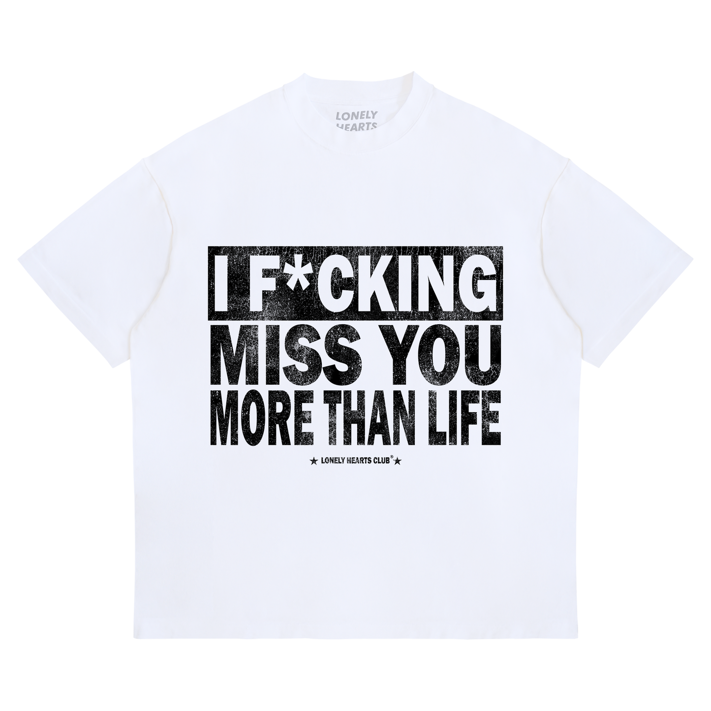 I Miss You Premium T-Shirt