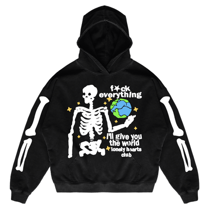 I'll Give You The World Premium Hoodie