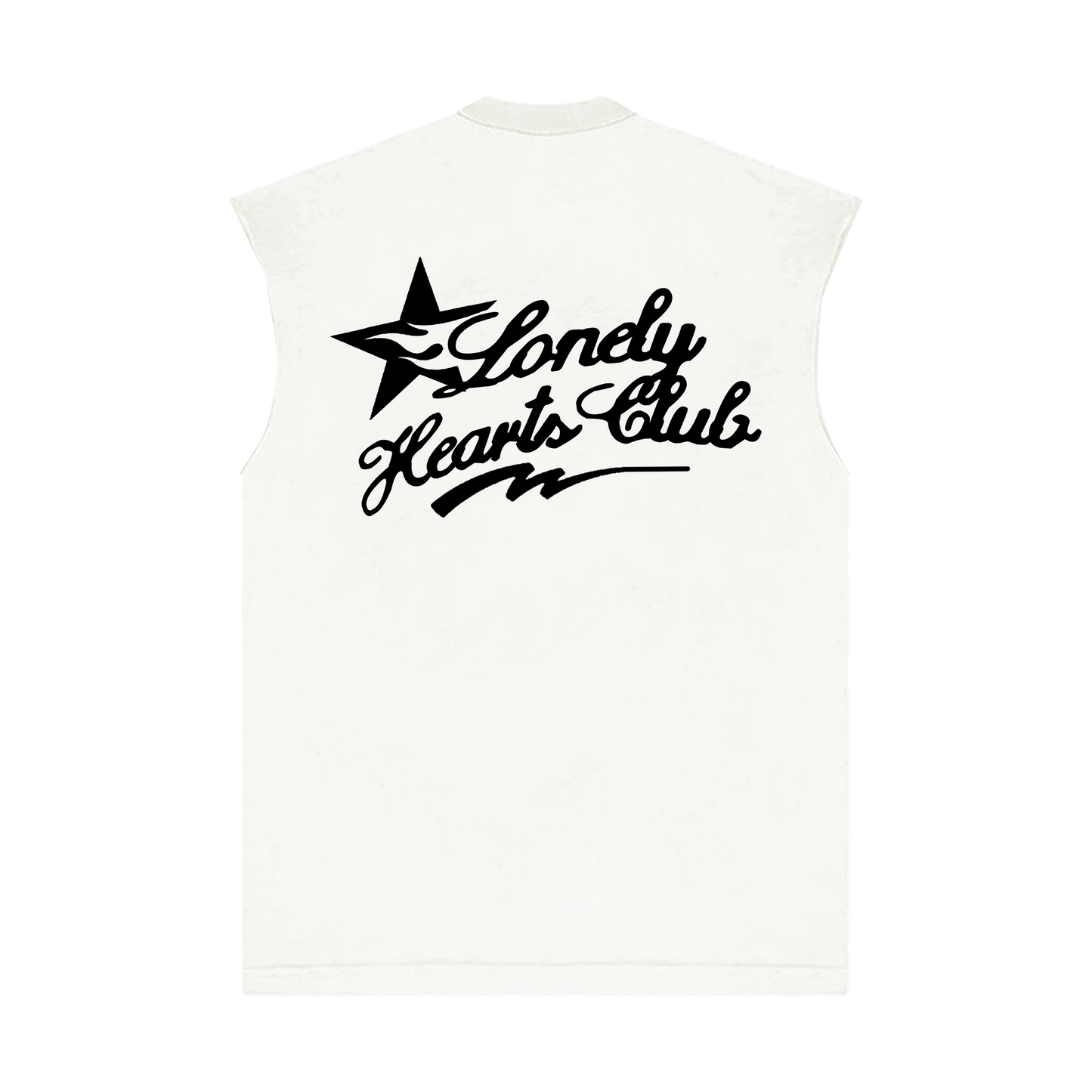 I Don't Even Smoke Sleeveless T-Shirt