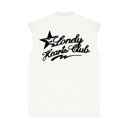 I Don't Even Smoke Sleeveless T-Shirt