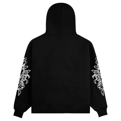 Bloom From The Underground Hoodie