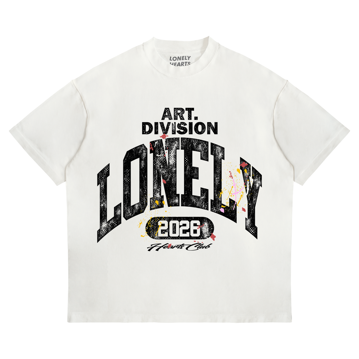 Art Division Premium T-Shirt