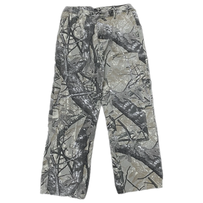 LHC Camo Carpenter Pant