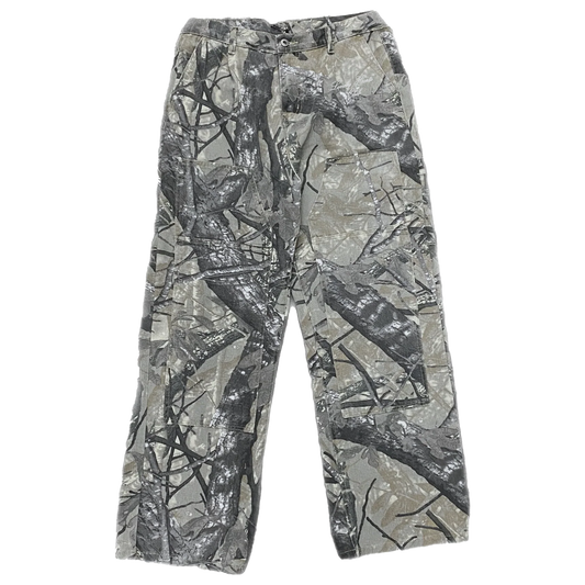 LHC Camo Carpenter Pant