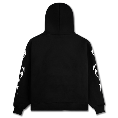 It Was All A Dream Hoodie