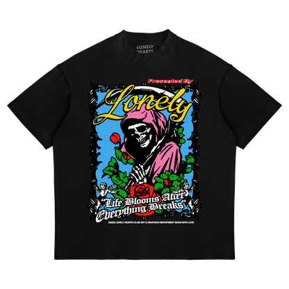 Life Blooms Premium T-Shirt